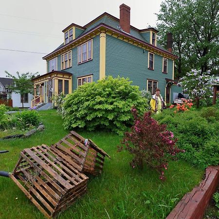 The Spaniards Room Heritage Home Spaniards Bay Екстер'єр фото