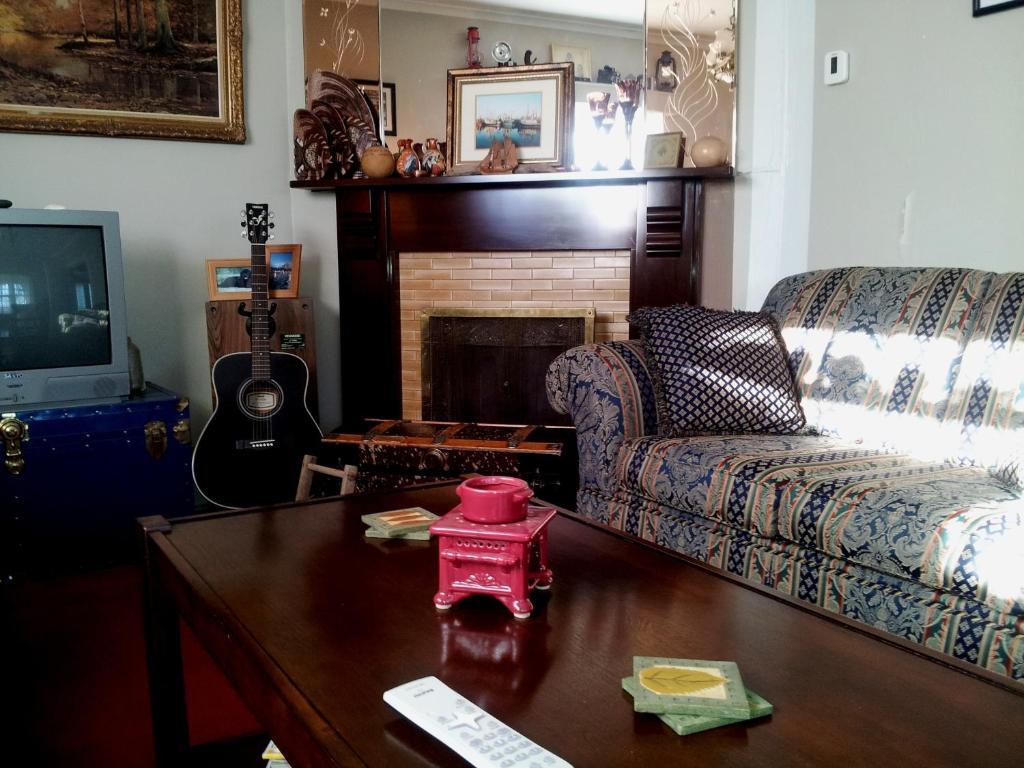 The Spaniards Room Heritage Home Spaniards Bay Екстер'єр фото
