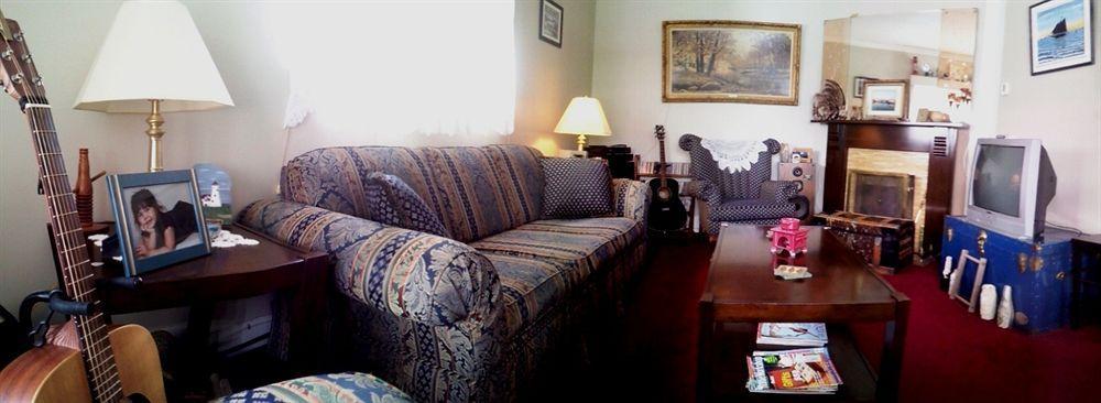 The Spaniards Room Heritage Home Spaniards Bay Екстер'єр фото