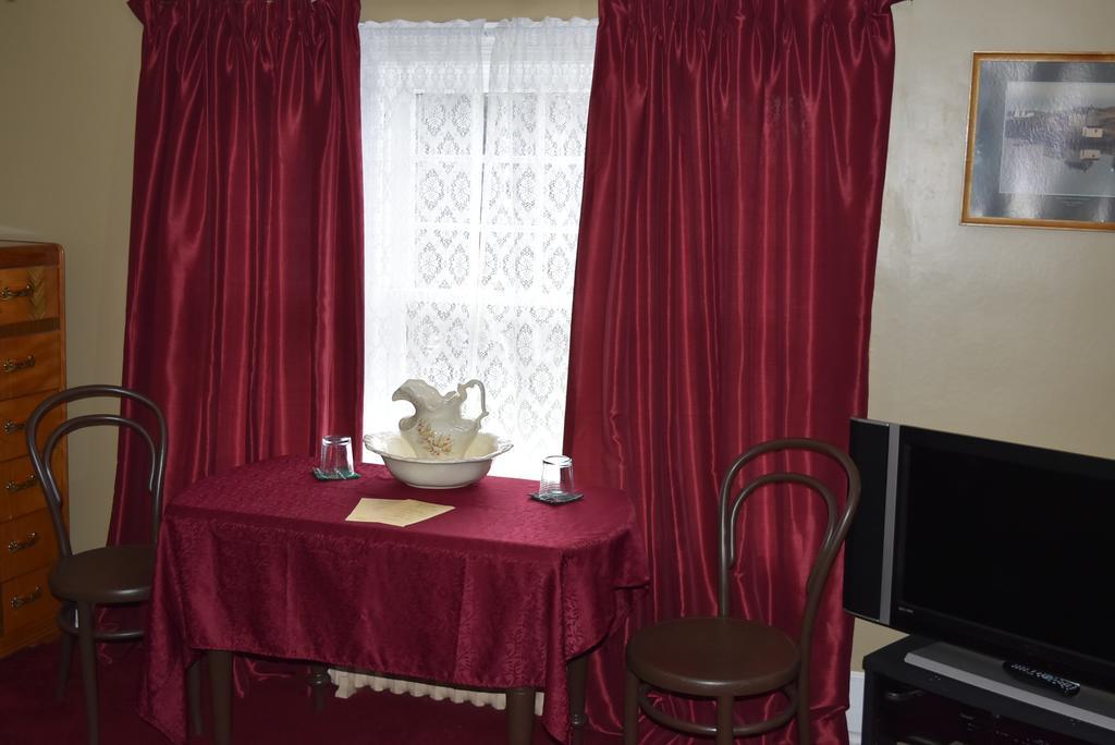 The Spaniards Room Heritage Home Spaniards Bay Екстер'єр фото
