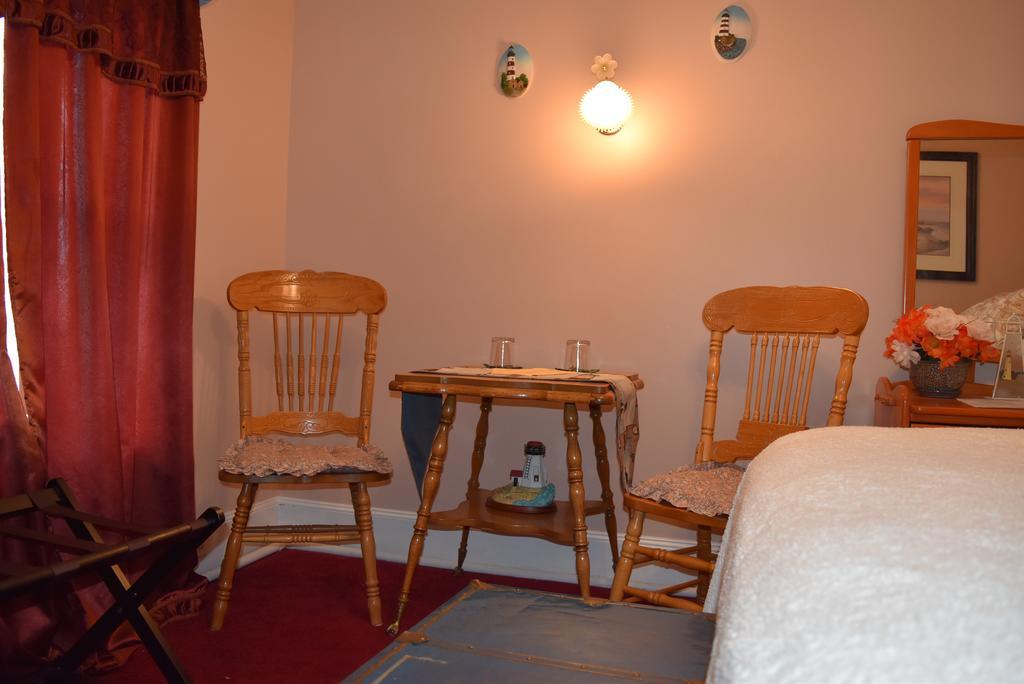 The Spaniards Room Heritage Home Spaniards Bay Екстер'єр фото
