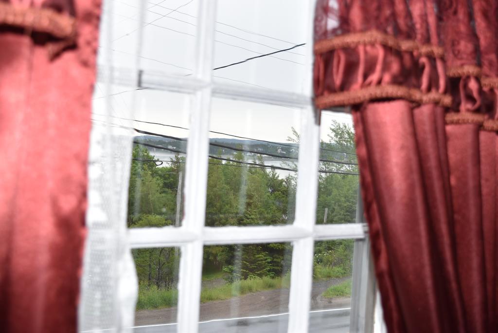 The Spaniards Room Heritage Home Spaniards Bay Екстер'єр фото