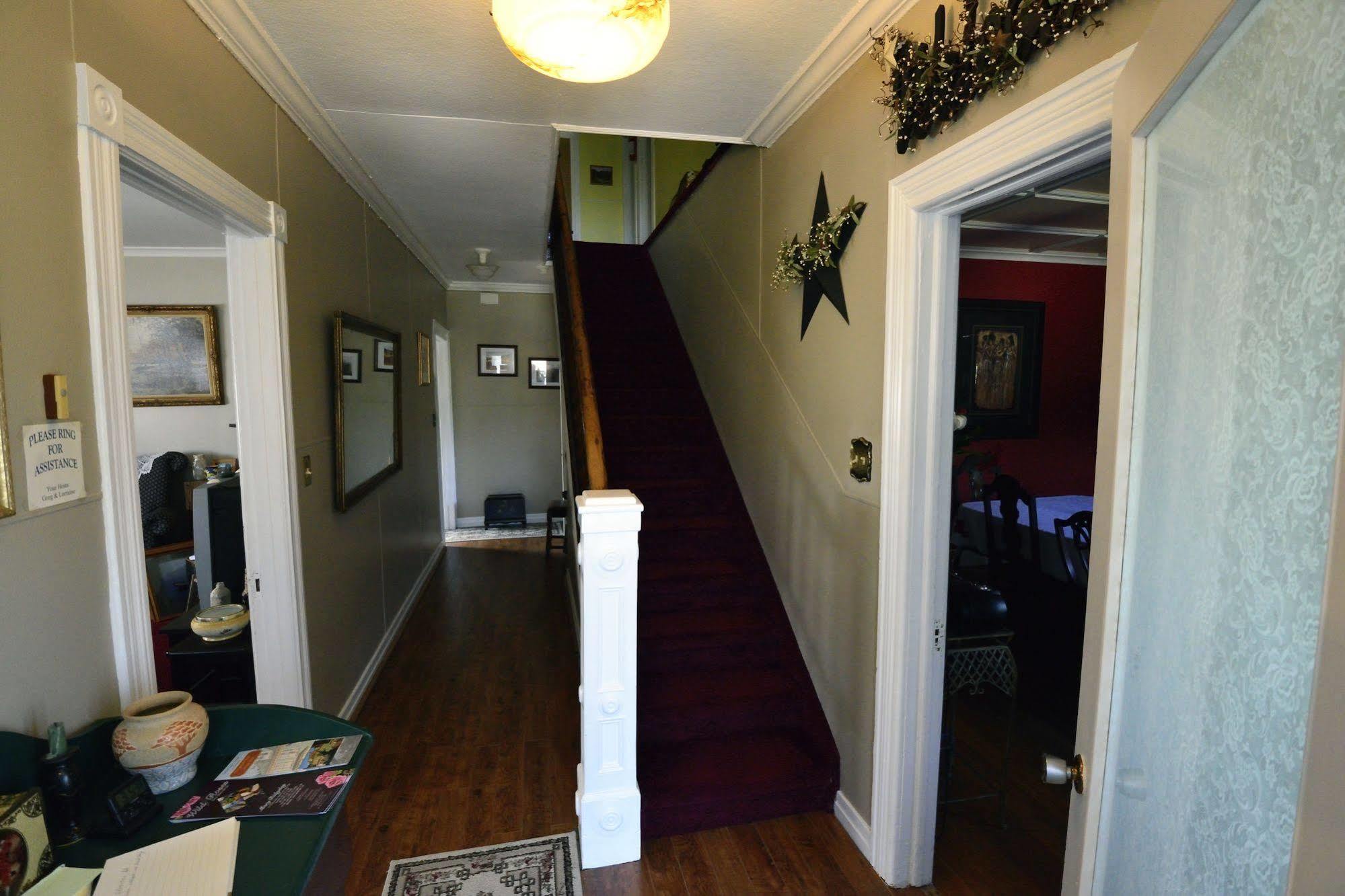 The Spaniards Room Heritage Home Spaniards Bay Екстер'єр фото