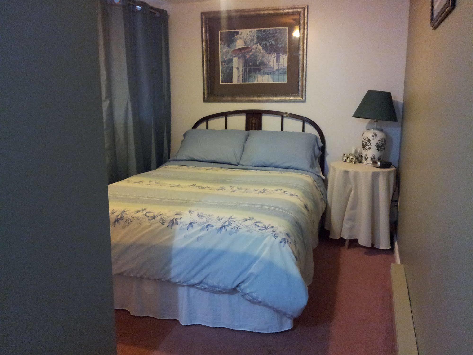 The Spaniards Room Heritage Home Spaniards Bay Екстер'єр фото