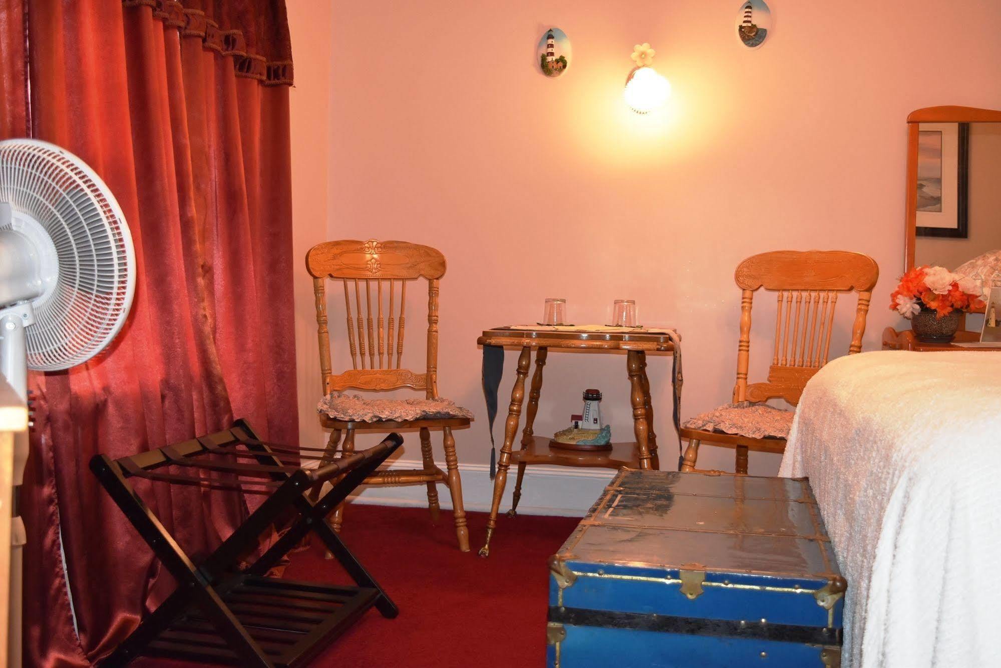 The Spaniards Room Heritage Home Spaniards Bay Екстер'єр фото