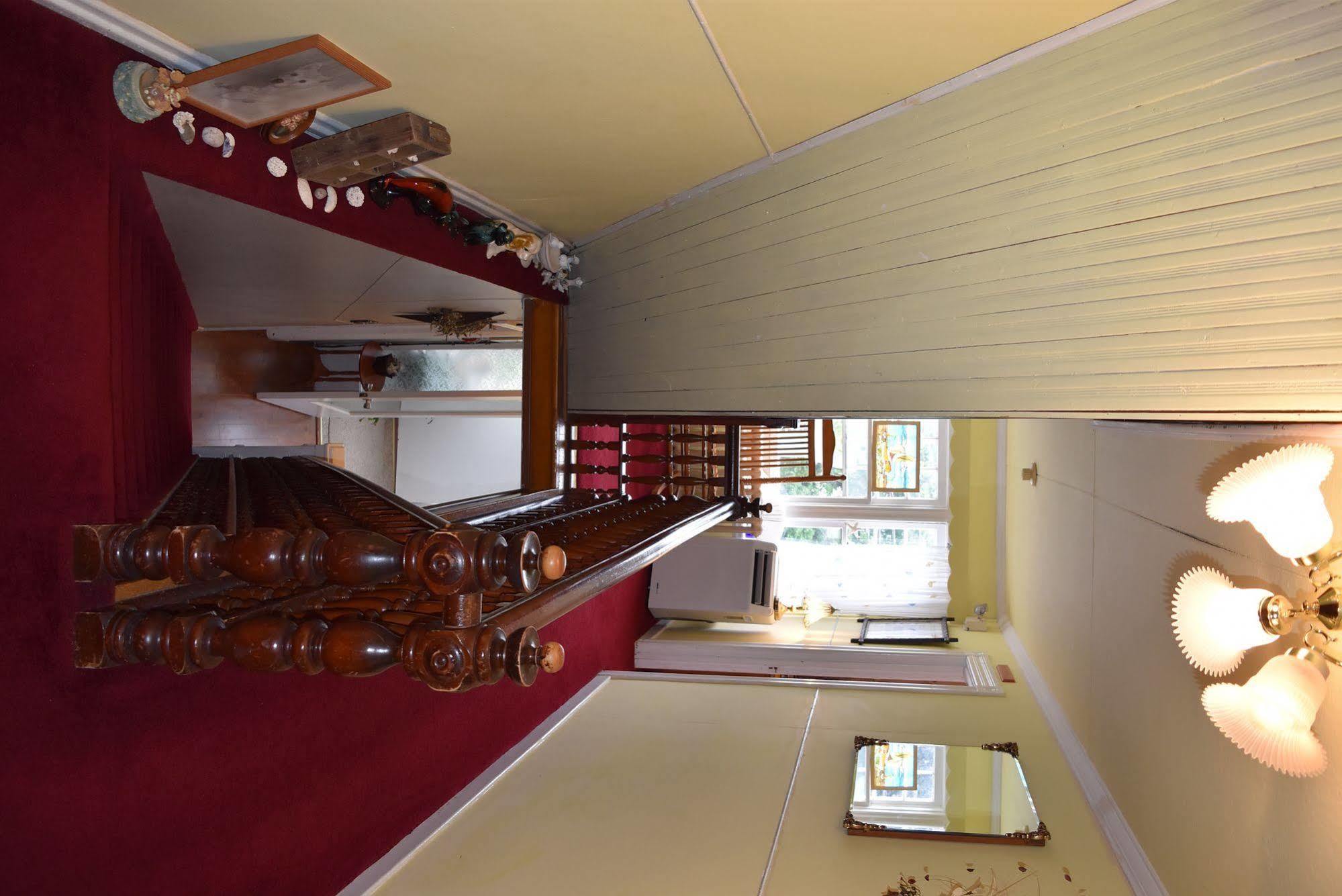 The Spaniards Room Heritage Home Spaniards Bay Екстер'єр фото