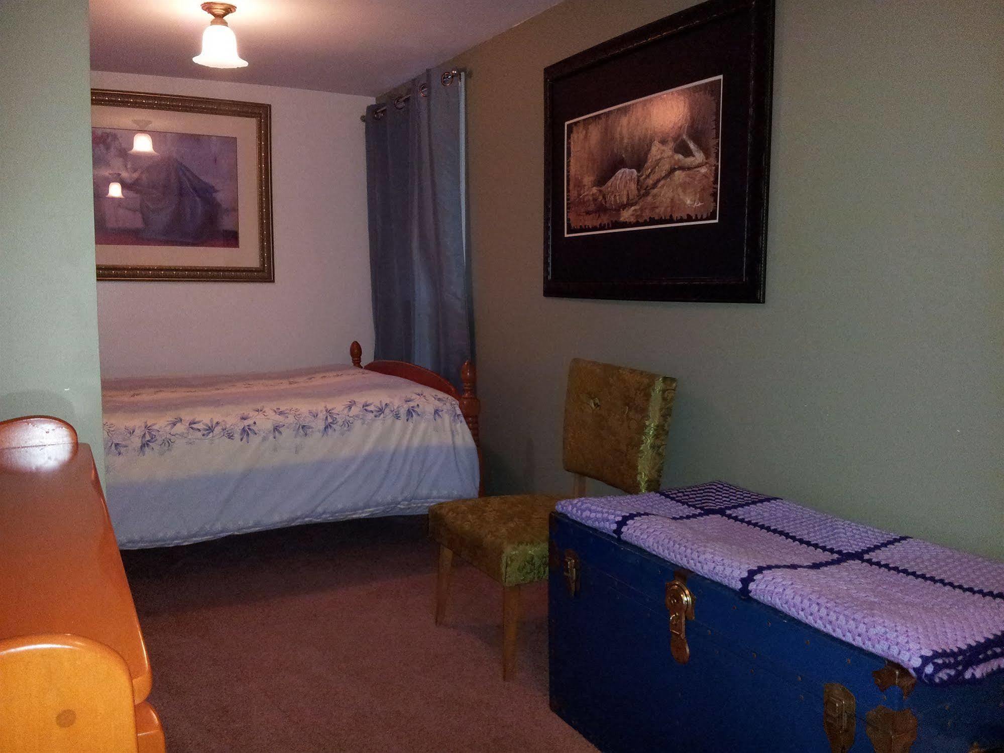 The Spaniards Room Heritage Home Spaniards Bay Екстер'єр фото