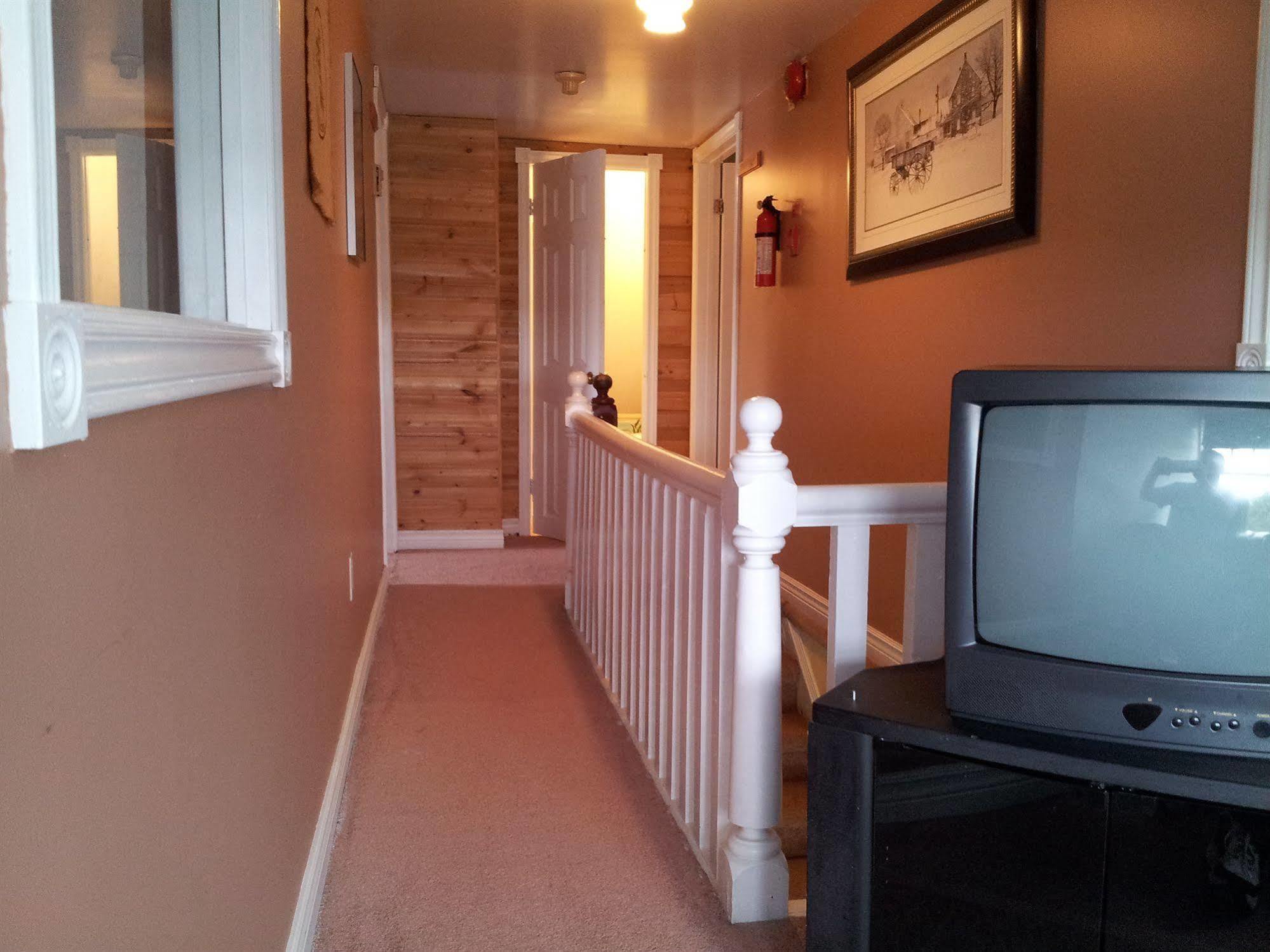 The Spaniards Room Heritage Home Spaniards Bay Екстер'єр фото