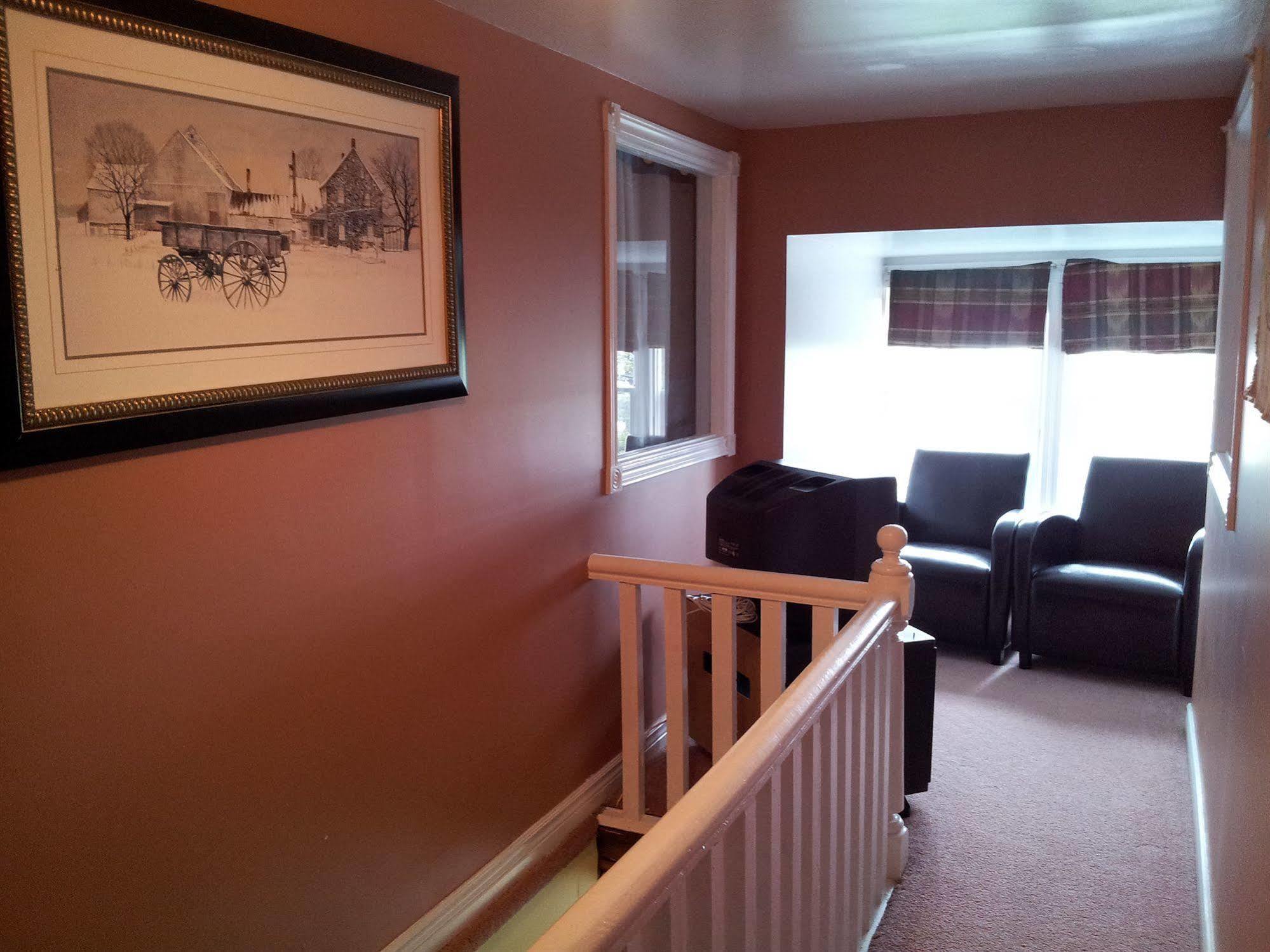 The Spaniards Room Heritage Home Spaniards Bay Екстер'єр фото