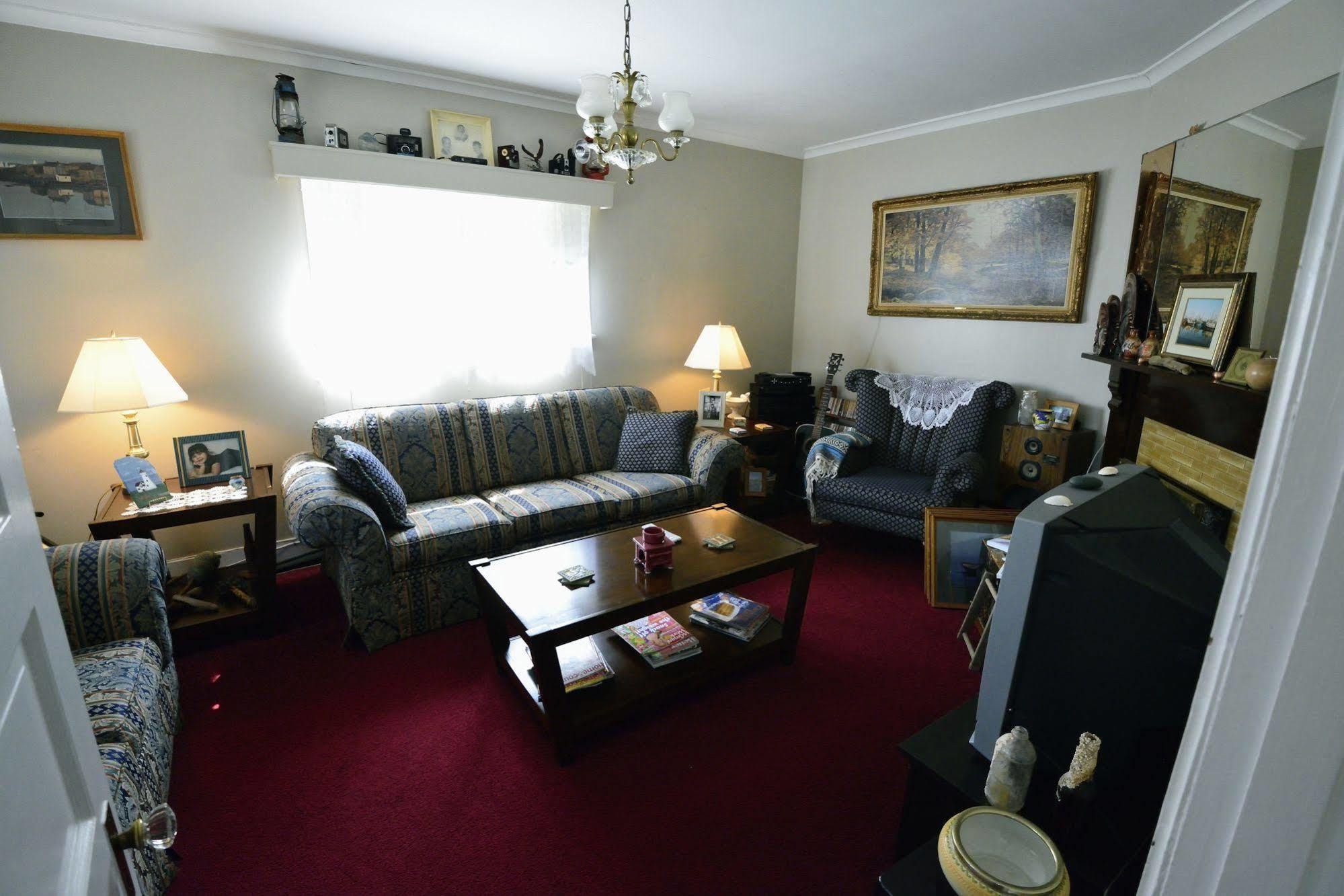 The Spaniards Room Heritage Home Spaniards Bay Екстер'єр фото