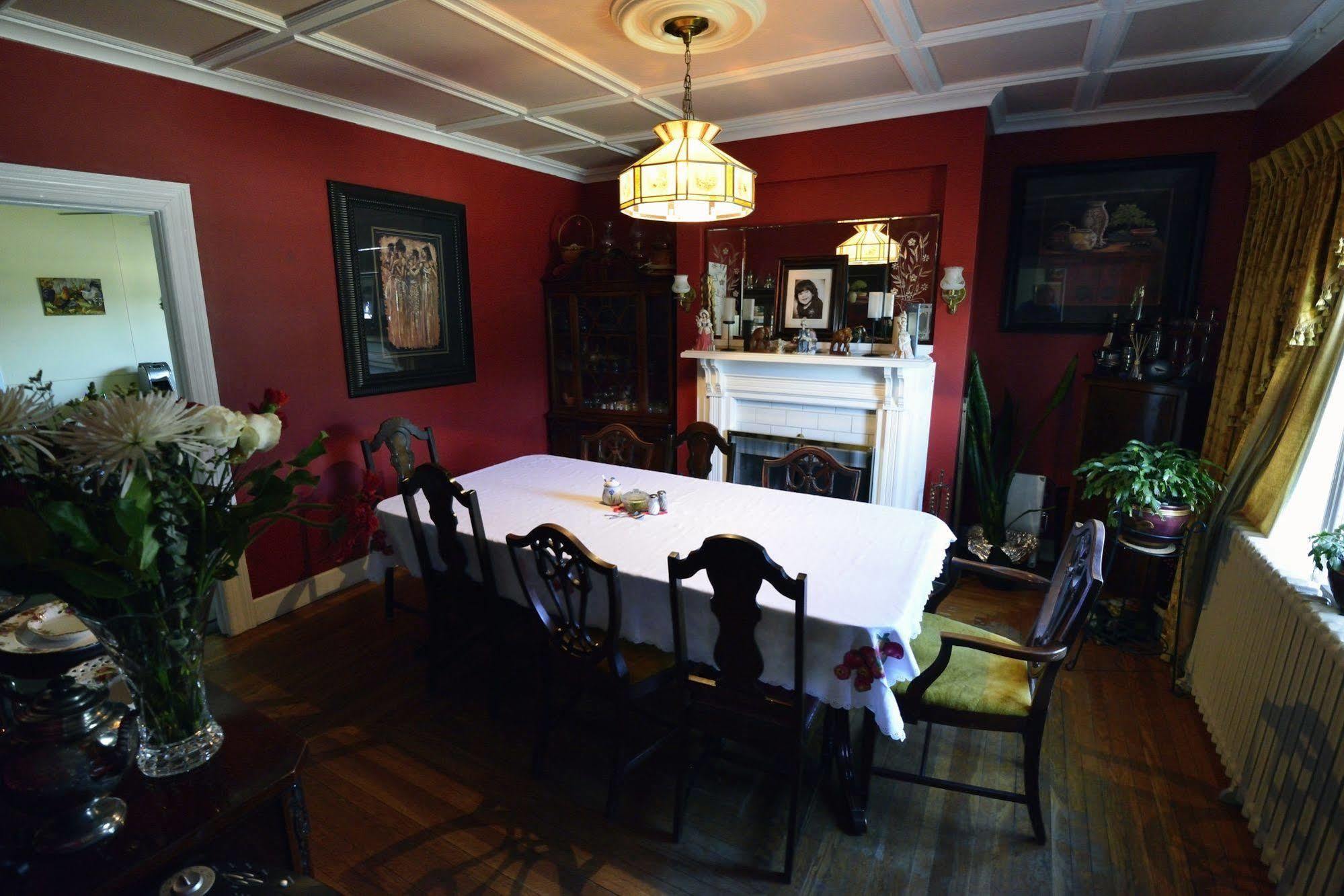 The Spaniards Room Heritage Home Spaniards Bay Екстер'єр фото