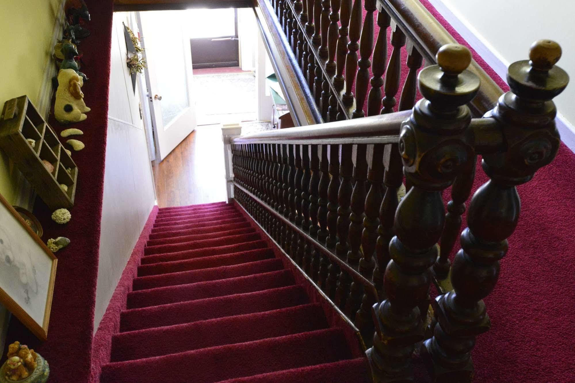 The Spaniards Room Heritage Home Spaniards Bay Екстер'єр фото